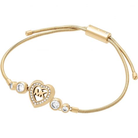 bracelet michael kors prix|michael kors adjustable bracelet.